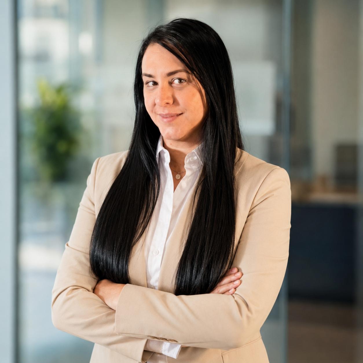 Dunia Roque, New Health Partners