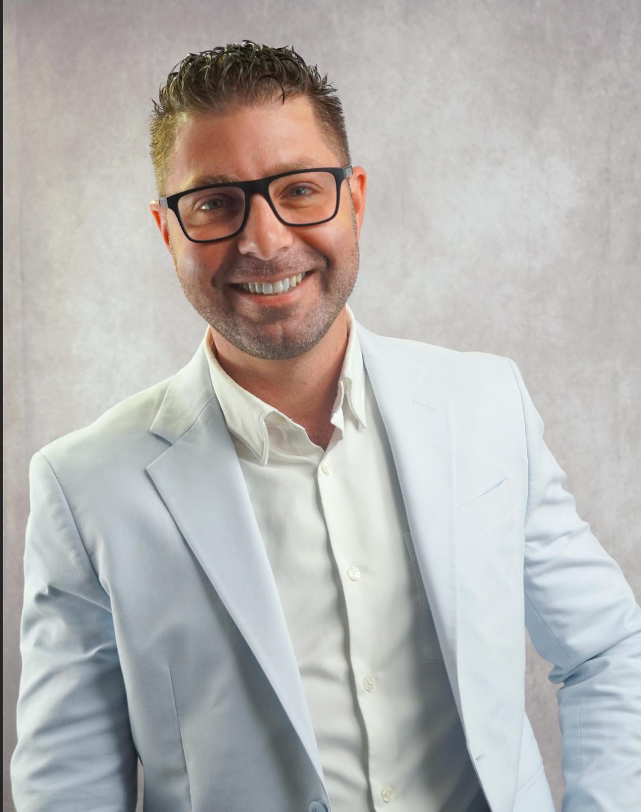Maikel Ruiz, Aqui Health