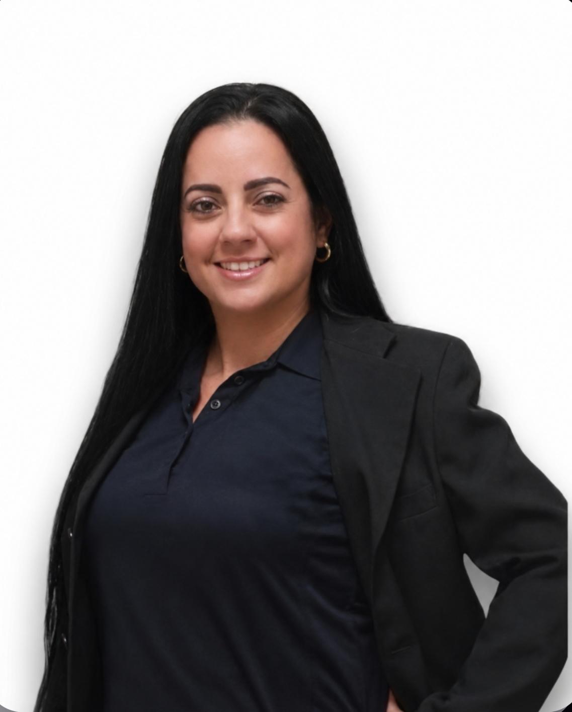 Mayret Garcia, Sierra Insurance