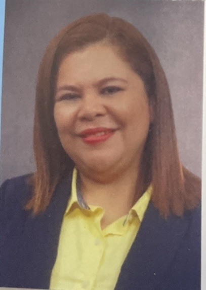 Maria Cubillo, Sierra Insurance