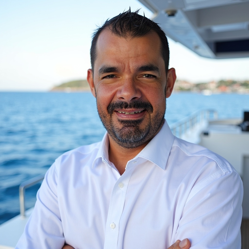 Julio E. Gonzalez, Pinnacle Financial Group, Inc