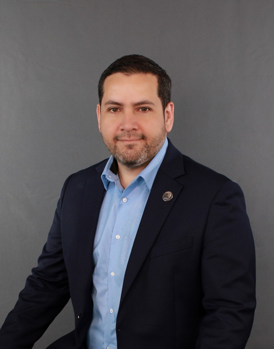 Leonel Guevara, Hispaseguros
