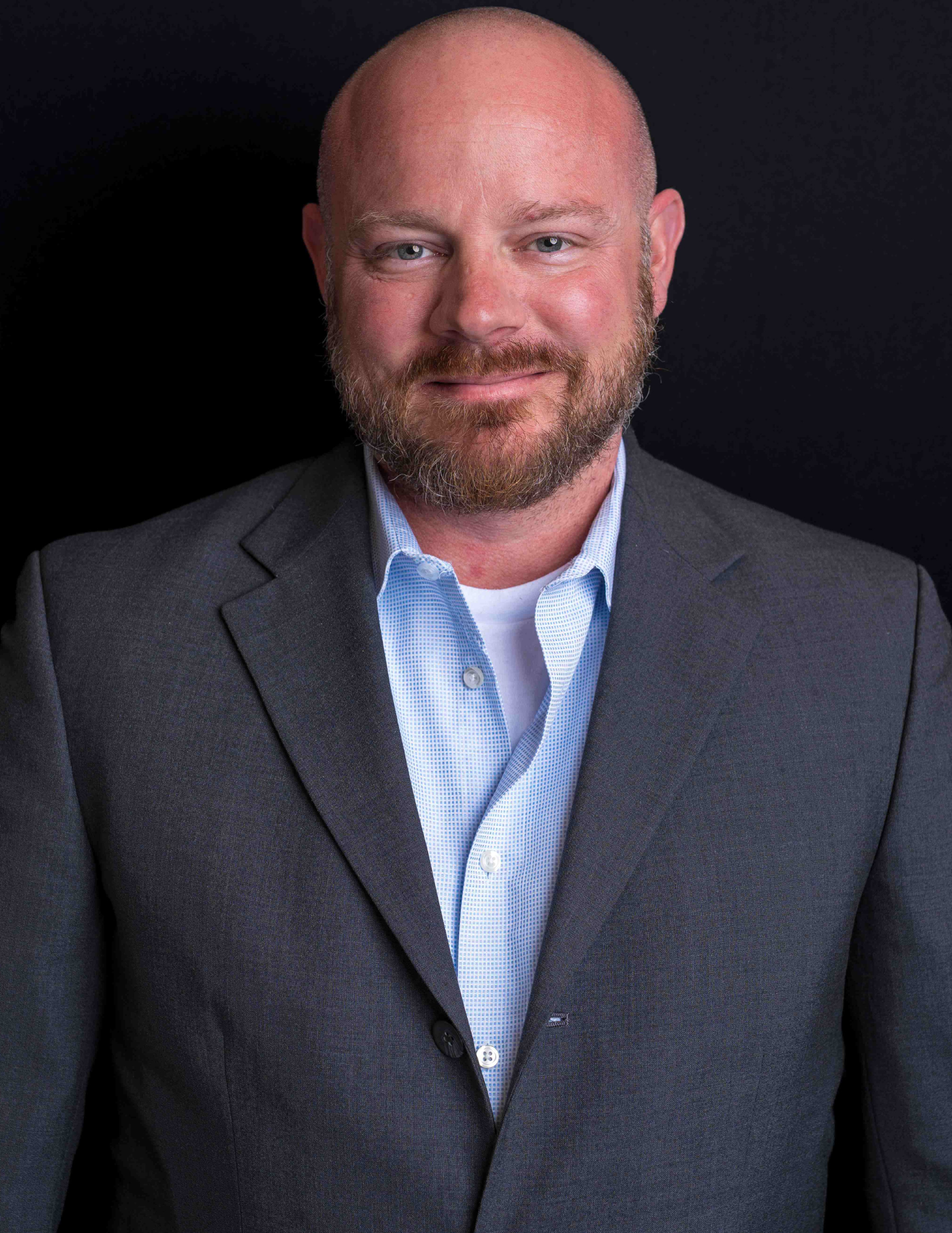 Bryan Crocco, B.E. Fit Financial