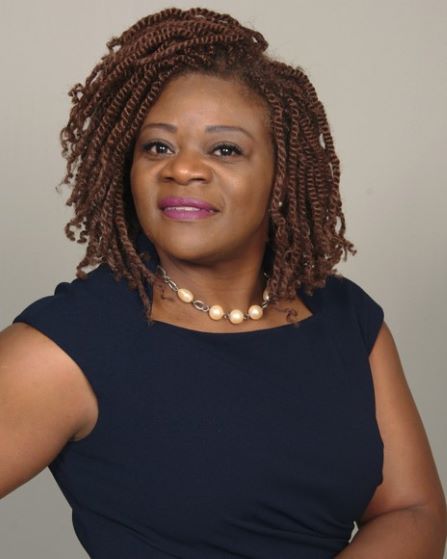 Sandra McDowell, McDowell Business Resources LLC