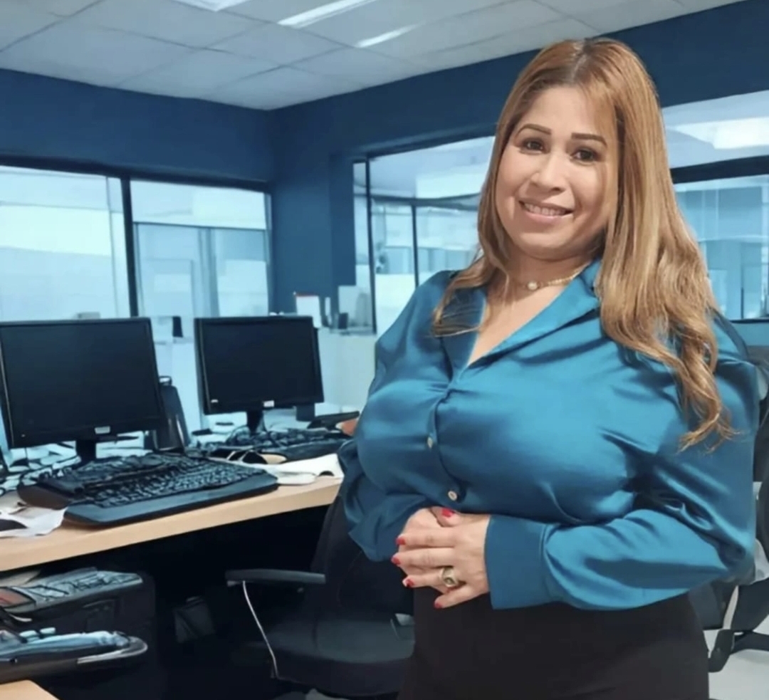 Katherine Torres De Iriarte, Badell Insurance Group