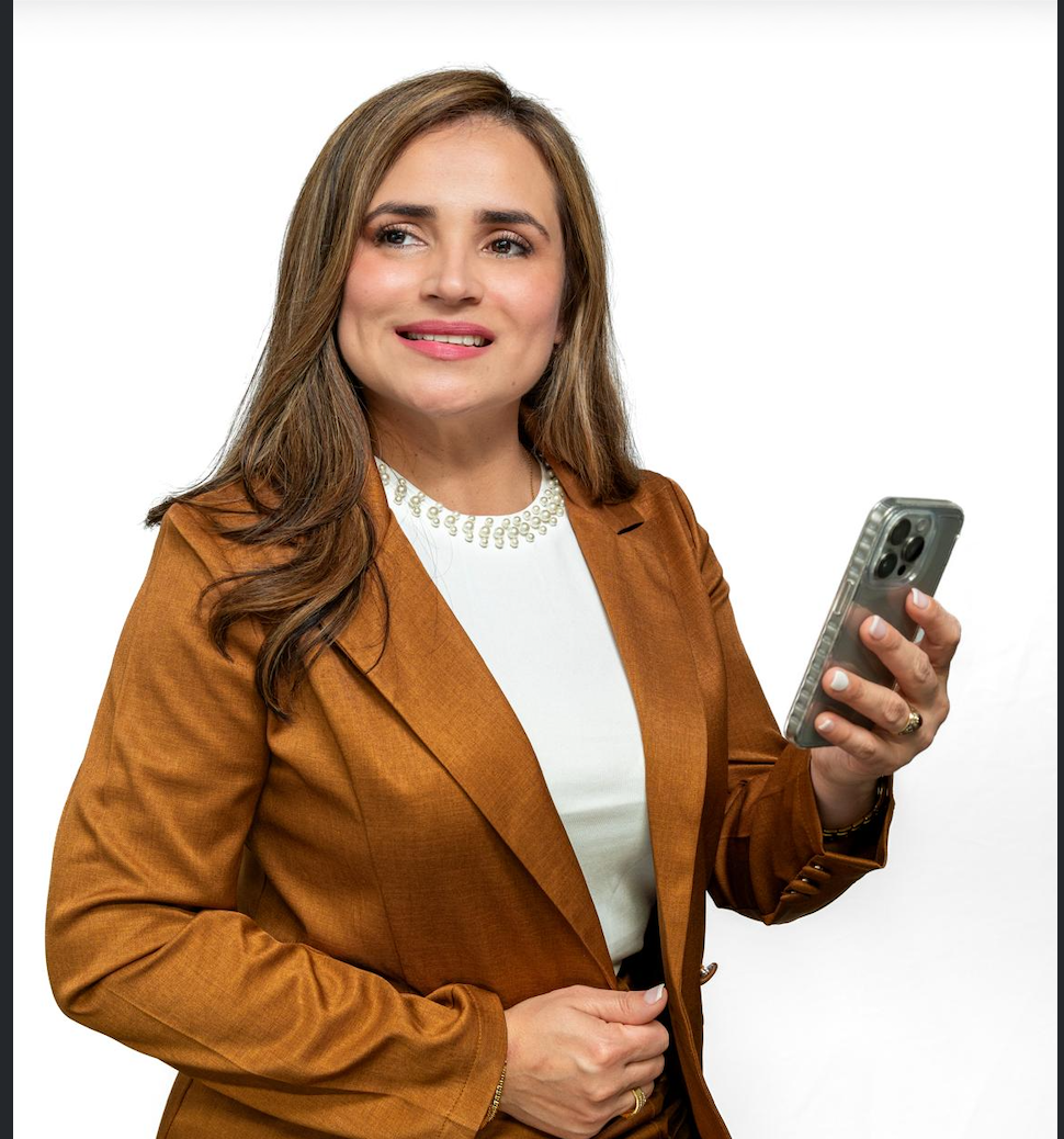 YARELITZA BADELL, NEW HEALTH PARTNERS