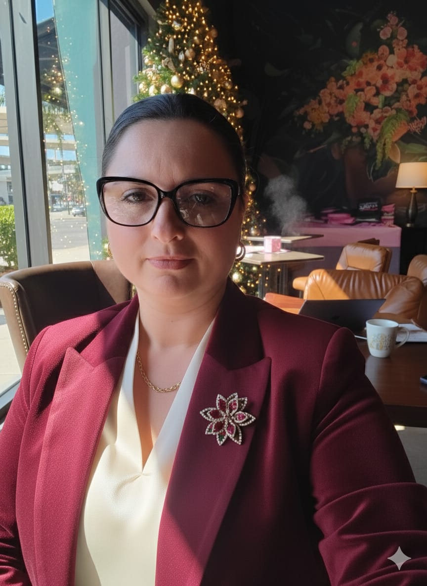 Rosemary Quintero, FDC Insurance
