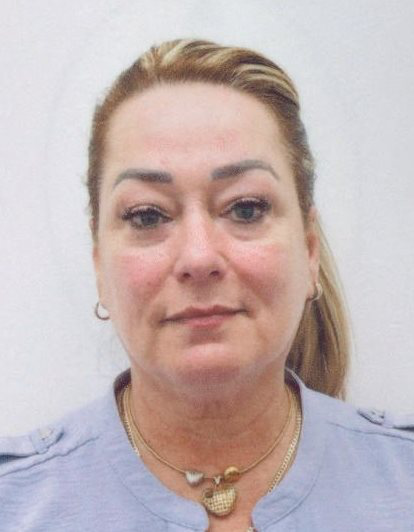 Barbara S Sanchez Toro, New Health Partner