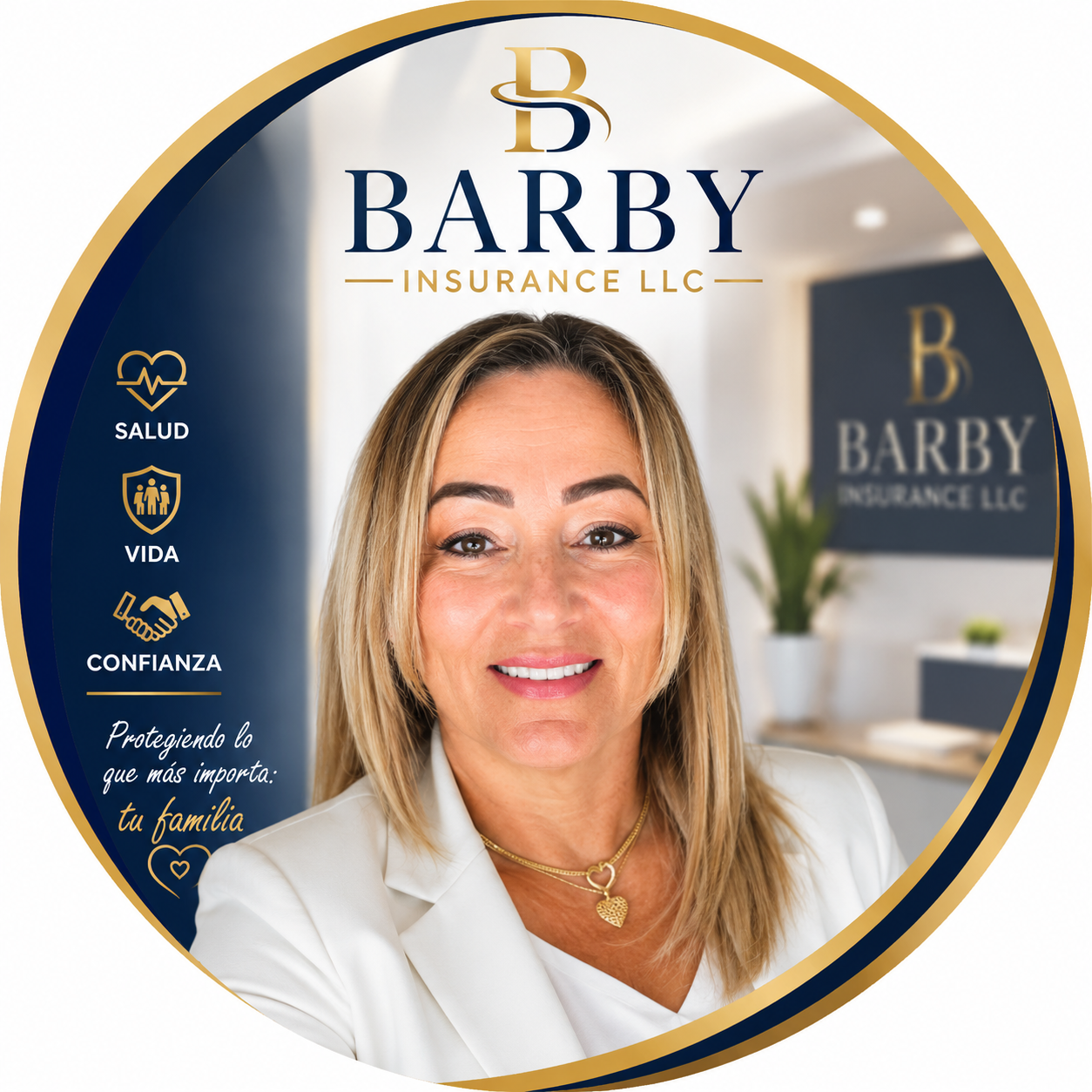 Barbara S Sanchez Toro listing photo
