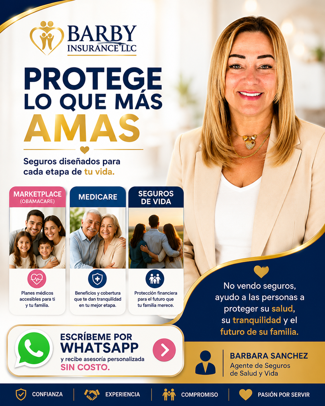Barbara S Sanchez Toro listing photo