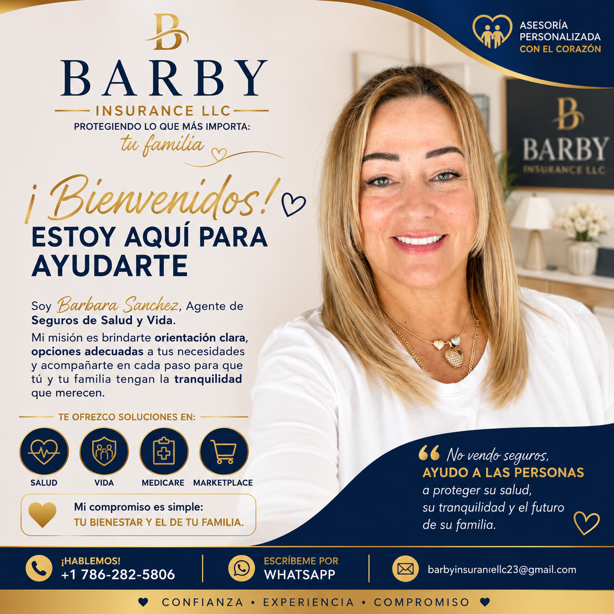 Barbara S Sanchez Toro listing photo