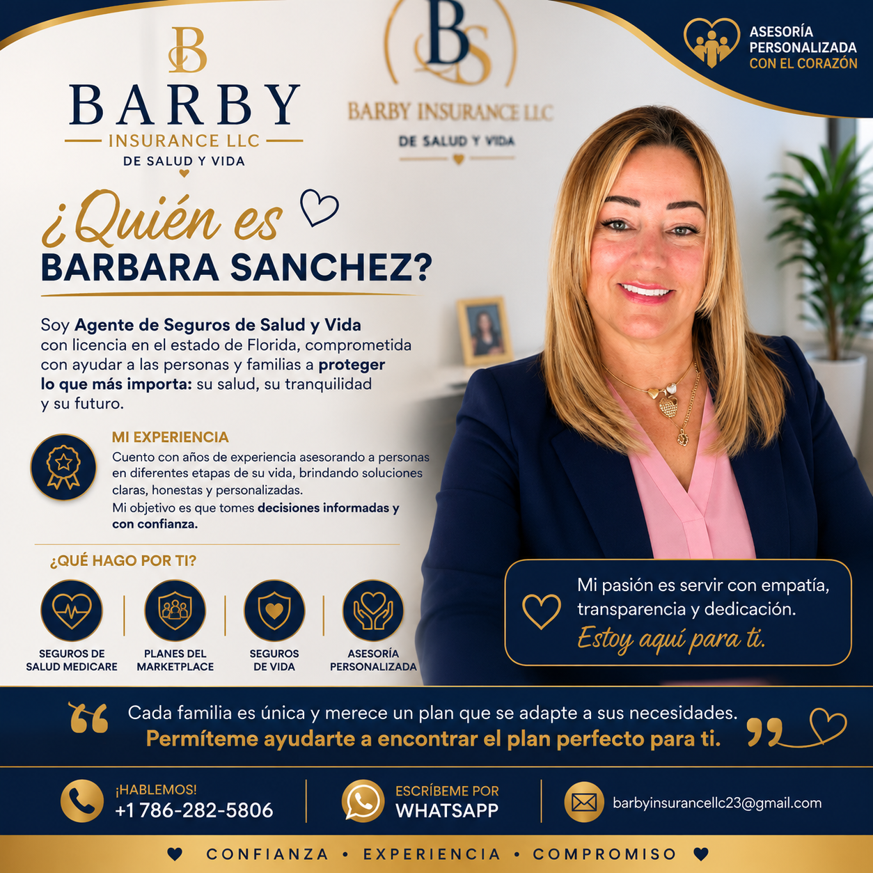 Barbara S Sanchez Toro listing photo