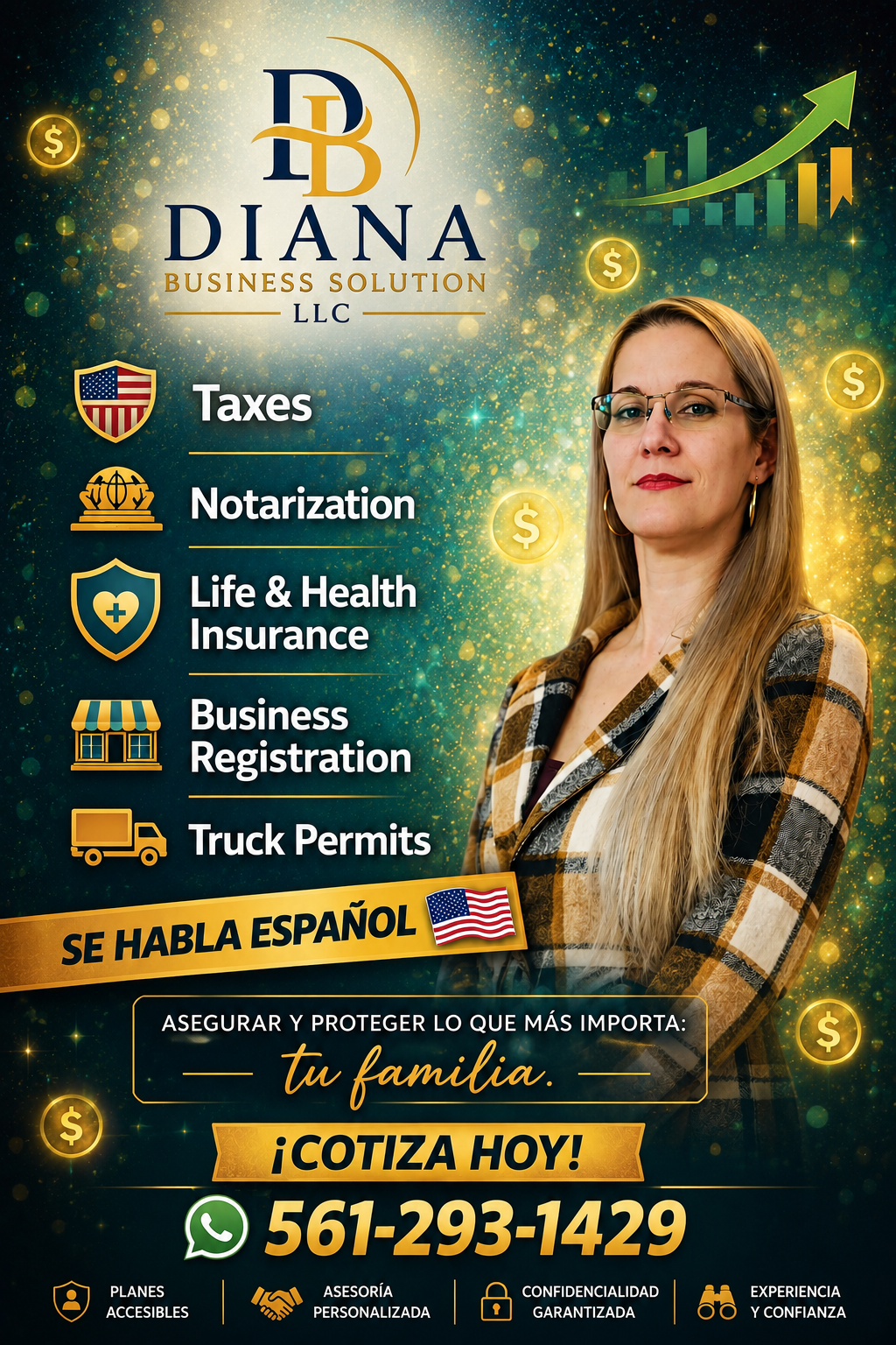 Diana Rosa Hernandez Costa listing photo