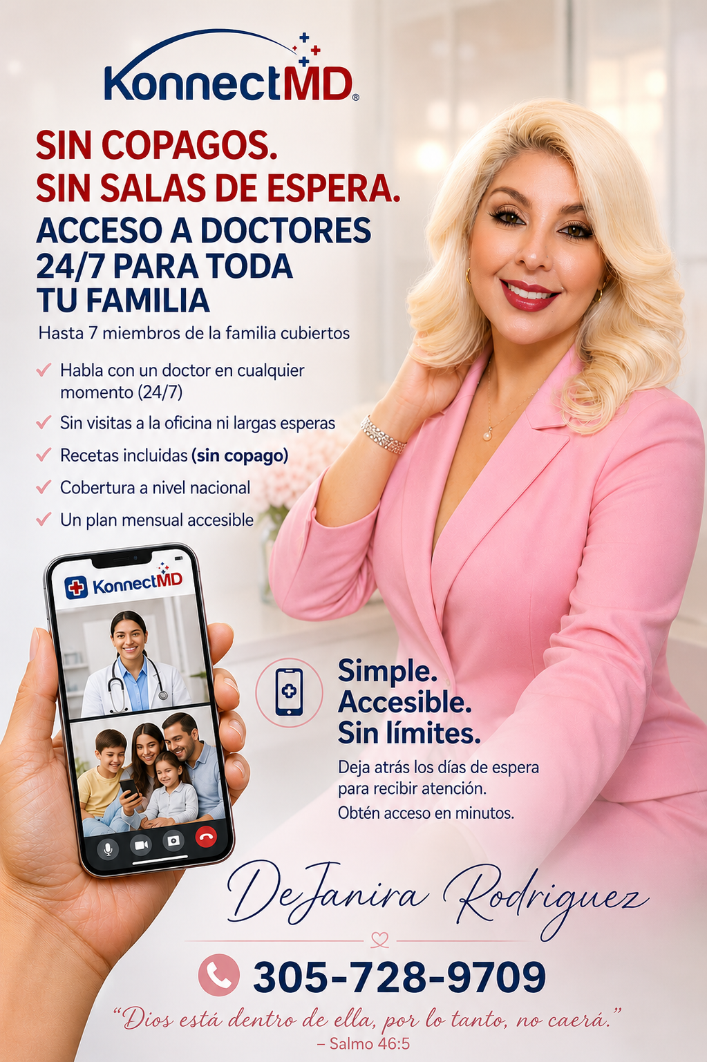 DeJanira Rodriguez listing photo