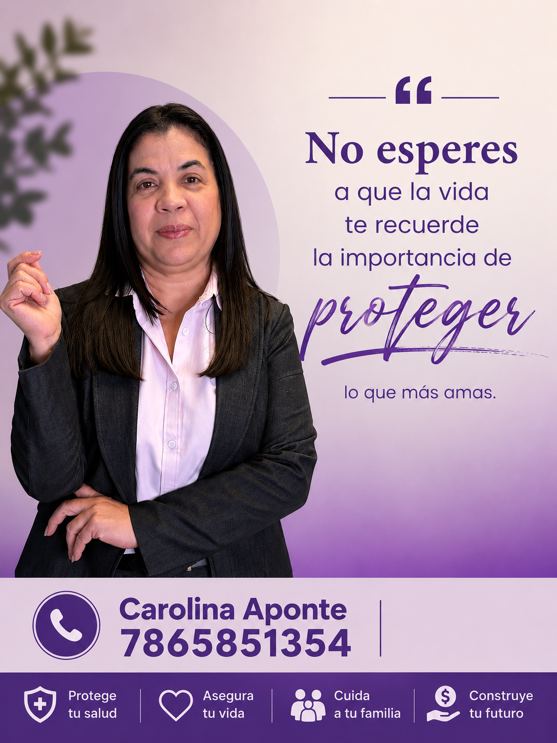 MARLIN CAROLINA APONTE GOMEZ listing photo